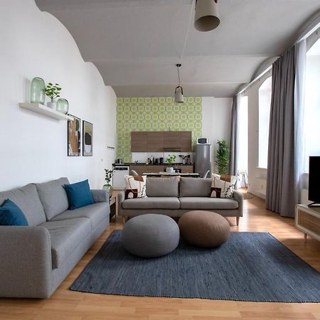 Limehome Berlin Werftstrasse Екстер'єр фото