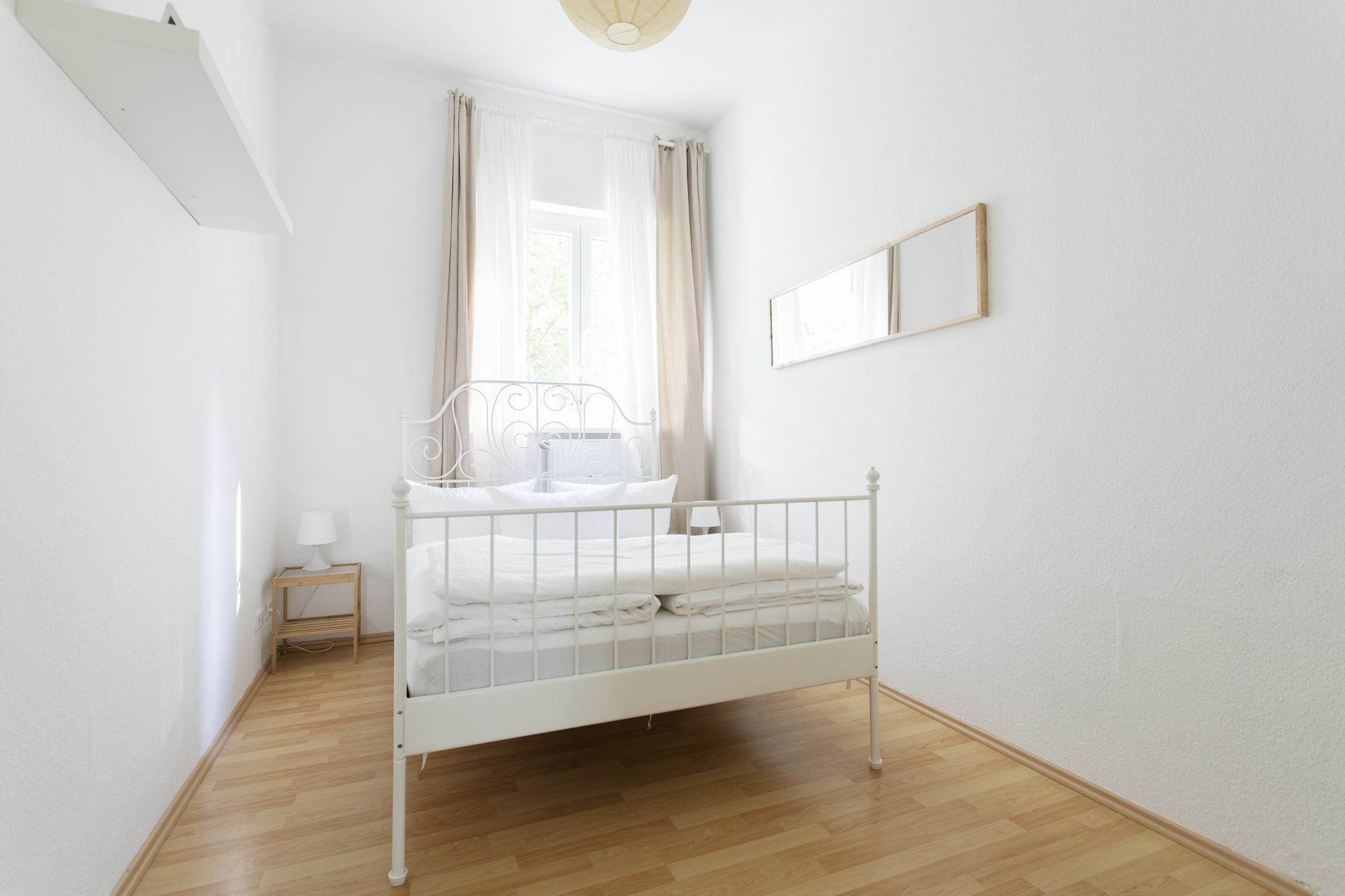 Limehome Berlin Werftstrasse Екстер'єр фото